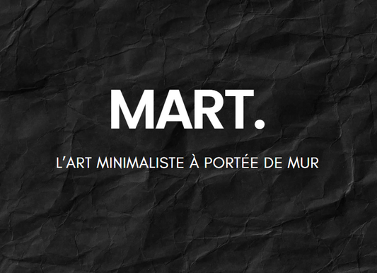 Pourquoi MART ? L’histoire et la signification derrière notre nom